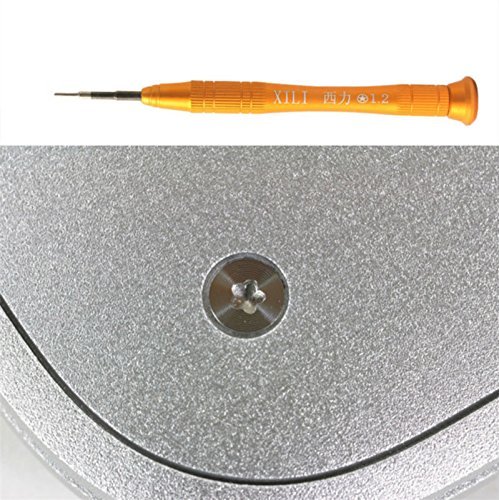 what is the screw driver for mac air