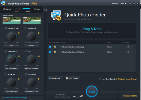 digital photo organizer software for mac